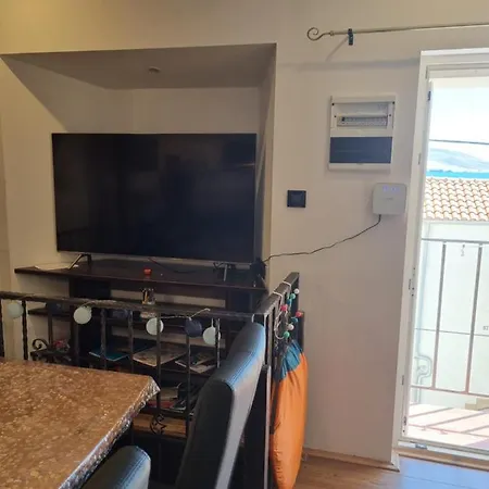 Karmen Apartmán *