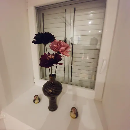 Apartmán Karmen