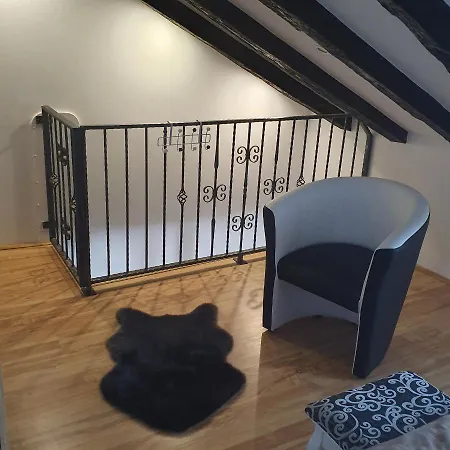 Karmen Apartmán *