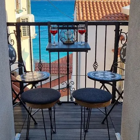Apartmán Karmen
