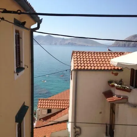 Apartmán Karmen